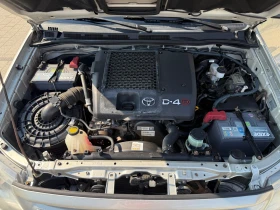 Toyota Hilux 2.5 D4-D Клима 4х4 - цена по договаряне - 35423517 13