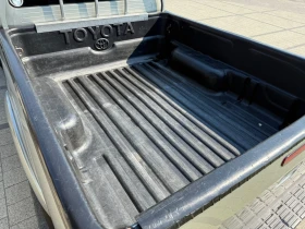 Toyota Hilux 2.5 D4-D Клима 4х4 - цена по договаряне - 35423517 12