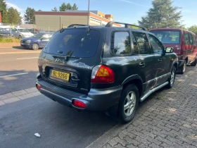 Hyundai Santa fe - 4880 лв. - 38819388 4