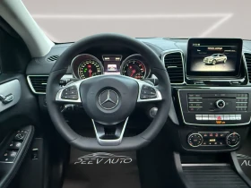 Mercedes-Benz GLE 350 | Mobile.bg    10