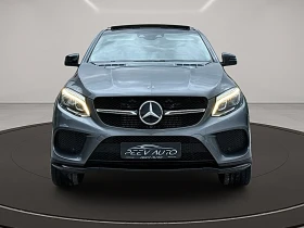 Mercedes-Benz GLE 350 | Mobile.bg    2