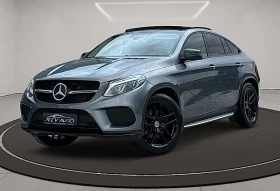  Mercedes-Benz GLE 35...