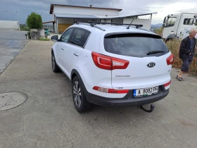 Kia Sportage | Mobile.bg    5