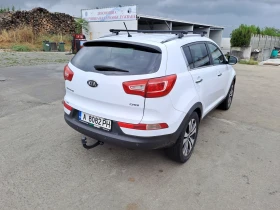Kia Sportage | Mobile.bg    4