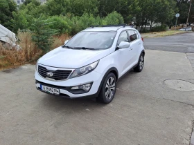 Kia Sportage | Mobile.bg    2