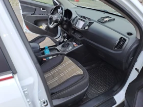 Kia Sportage | Mobile.bg    9
