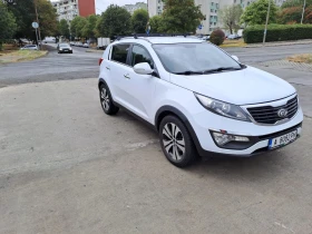 Kia Sportage | Mobile.bg    3