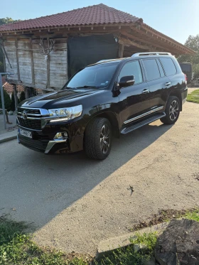 Обява за продажба на Toyota Land cruiser ~ 160 000 лв. - изображение 3