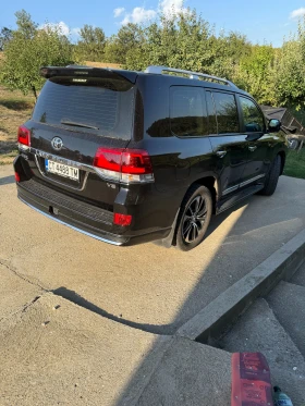 Обява за продажба на Toyota Land cruiser ~ 160 000 лв. - изображение 7
