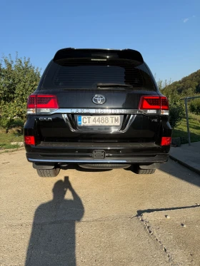 Обява за продажба на Toyota Land cruiser ~ 160 000 лв. - изображение 6