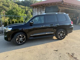 Обява за продажба на Toyota Land cruiser ~ 160 000 лв. - изображение 4