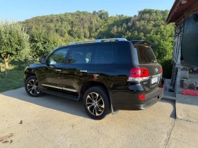 Обява за продажба на Toyota Land cruiser ~ 160 000 лв. - изображение 5