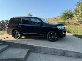 Обява за продажба на Toyota Land cruiser ~ 160 000 лв. - изображение 8