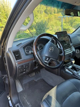 Обява за продажба на Toyota Land cruiser ~ 160 000 лв. - изображение 10
