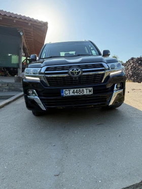 Обява за продажба на Toyota Land cruiser ~ 160 000 лв. - изображение 2