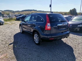 Honda Cr-v 2.2CTDI Executive 4x4 - 11900 лв. / 6084.37 € - 59377214 5