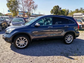 Honda Cr-v 2.2CTDI Executive 4x4 - 11900 лв. / 6084.37 € - 59377214 4