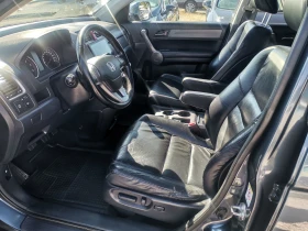 Honda Cr-v 2.2CTDI Executive 4x4 - 11900 лв. / 6084.37 € - 59377214 14