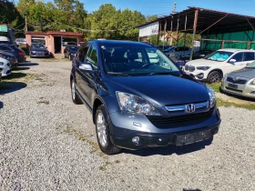 Honda Cr-v 2.2CTDI Executive 4x4 - 11900 лв. / 6084.37 € - 59377214 15