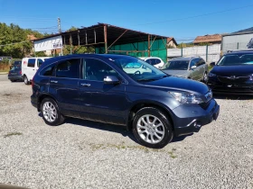 Honda Cr-v 2.2CTDI Executive 4x4