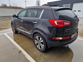 Kia Sportage 2.0 184kc 140000km 4x4 AUTOMAT KOЖА NAVI KAMEРА ПА - 15790 лв. / 8073.30 € - 22905783 5