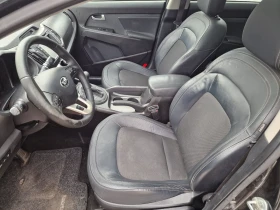 Kia Sportage 2.0 184kc 140000km 4x4 AUTOMAT KOЖА NAVI KAMEРА ПА - 15790 лв. / 8073.30 € - 22905783 10
