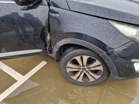 Kia Sportage 2.0 184kc 140000km 4x4 AUTOMAT KOЖА NAVI KAMEРА ПА - 15790 лв. / 8073.30 € - 22905783 17