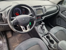 Kia Sportage 2.0 184kc 140000km 4x4 AUTOMAT KOЖА NAVI KAMEРА ПА - 15790 лв. / 8073.30 € - 22905783 11