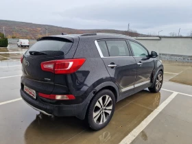Kia Sportage 2.0 184kc 140000km 4x4 AUTOMAT KOЖА NAVI KAMEРА ПА - 15790 лв. / 8073.30 € - 22905783 6