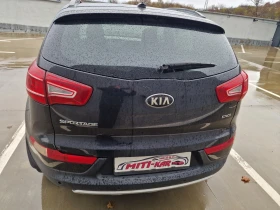 Kia Sportage 2.0 184kc 140000km 4x4 AUTOMAT KOЖА NAVI KAMEРА ПА - 15790 лв. / 8073.30 € - 22905783 4