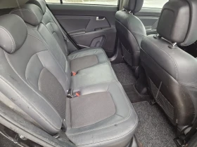 Kia Sportage 2.0 184kc 140000km 4x4 AUTOMAT KOЖА NAVI KAMEРА ПА - 15790 лв. / 8073.30 € - 22905783 8