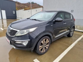 Kia Sportage 2.0 184kc 140000km 4x4 AUTOMAT KOЖА NAVI KAMEРА ПА - 15790 лв. / 8073.30 € - 22905783 3