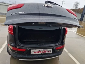 Kia Sportage 2.0 184kc 140000km 4x4 AUTOMAT KOЖА NAVI KAMEРА ПА - 15790 лв. / 8073.30 € - 22905783 7