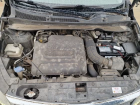 Kia Sportage 2.0 184kc 140000km 4x4 AUTOMAT KOЖА NAVI KAMEРА ПА - 15790 лв. / 8073.30 € - 22905783 16