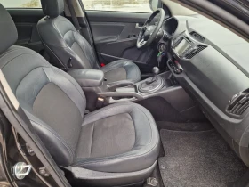 Kia Sportage 2.0 184kc 140000km 4x4 AUTOMAT KOЖА NAVI KAMEРА ПА - 15790 лв. / 8073.30 € - 22905783 9