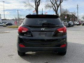 Hyundai Tucson GLS * CARFAX* * АвтоКредит* (ЦЕНА ДО БГ) - 18999 лв. / 9714.03 € - 65505835 4