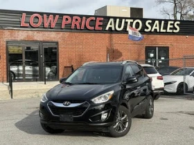 Hyundai Tucson GLS * CARFAX* * АвтоКредит* (ЦЕНА ДО БГ) - 18999 лв. / 9714.03 € - 65505835 2