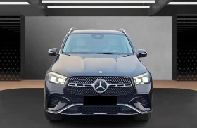 Mercedes-Benz GLE 300 d 4MATIC
