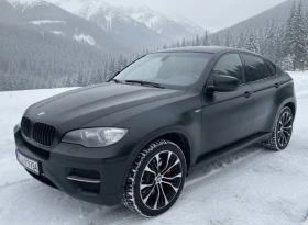 BMW X6 3.5D D Xdrive, снимка 8