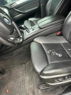 BMW X6 3.5D D Xdrive, снимка 15