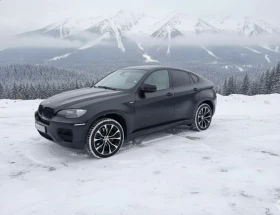 BMW X6 3.5D D Xdrive, снимка 6