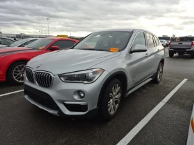 BMW X1 2018 XDRIVE28I * БЕЗ ПЪРВОНАЧАЛНА ВНОСКА