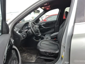 BMW X1 2018 XDRIVE28I * БЕЗ ПЪРВОНАЧАЛНА ВНОСКА, снимка 7