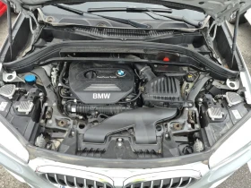 BMW X1 2018 XDRIVE28I * БЕЗ ПЪРВОНАЧАЛНА ВНОСКА, снимка 17