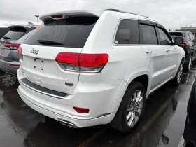 Jeep Grand cherokee * Summit * CARFAX * БЕЗ ПЪРВОНАЧАЛНА ВНОСКА - 24200 лв. / 12373.26 € - 63992481 3