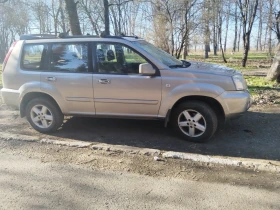 Nissan X-trail, снимка 2