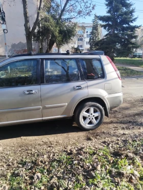 Nissan X-trail, снимка 4