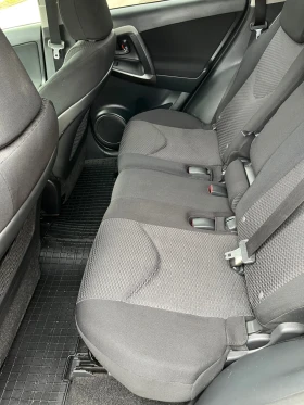 Toyota Rav4 Keyless-Canera-Limited - 7900 € / 15451.06 лв. - 26549990 8