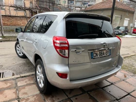 Toyota Rav4 Keyless-Canera-Limited - 7900 € / 15451.06 лв. - 26549990 4