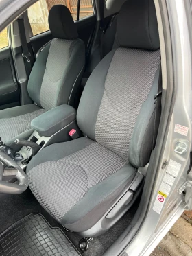 Toyota Rav4 Keyless-Canera-Limited - 7900 € / 15451.06 лв. - 26549990 7